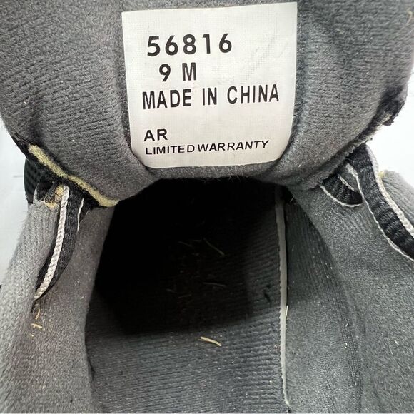 FOOTJOY FJ Athletics Flexzone Spikeless Golf Shoes - Picture 10 of 10